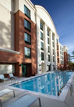 Hotel Springhill By Marriott West Athens