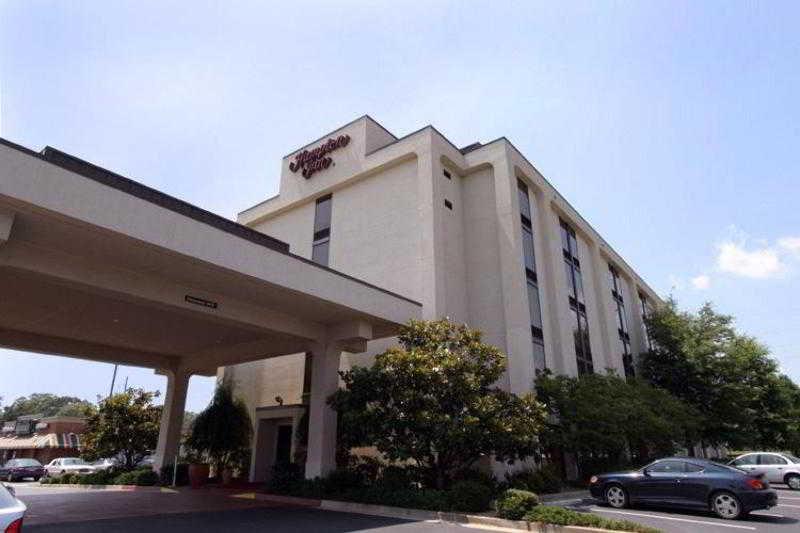 Hampton 3* Athens
