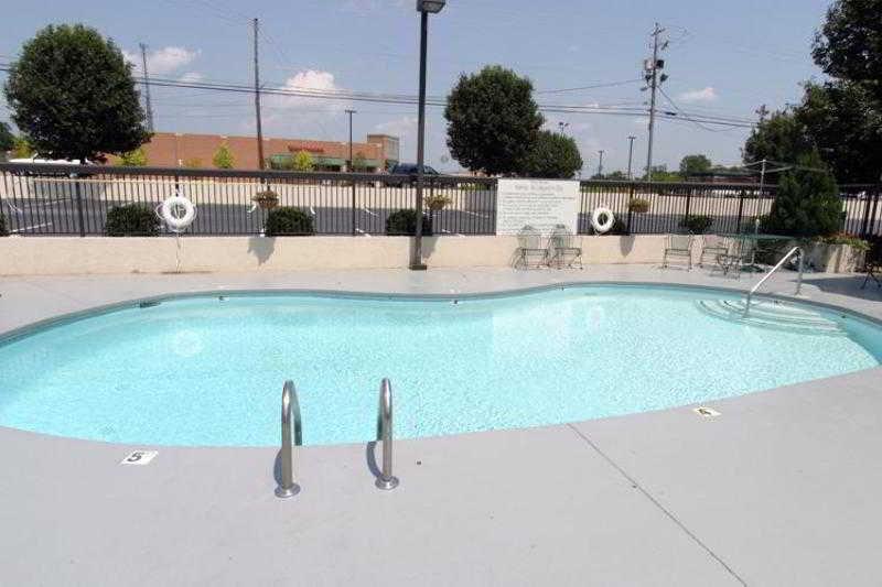 Hotel Hampton Athens