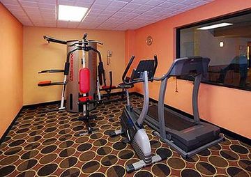Wingate By Wyndham Ga Hotel Athens