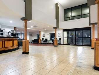 Hotel Wingate By Wyndham Ga Athens