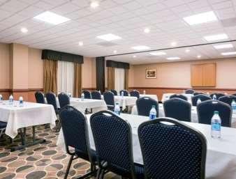 Wingate By Wyndham Ga