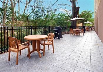 Hotel Wingate By Wyndham Ga Athens