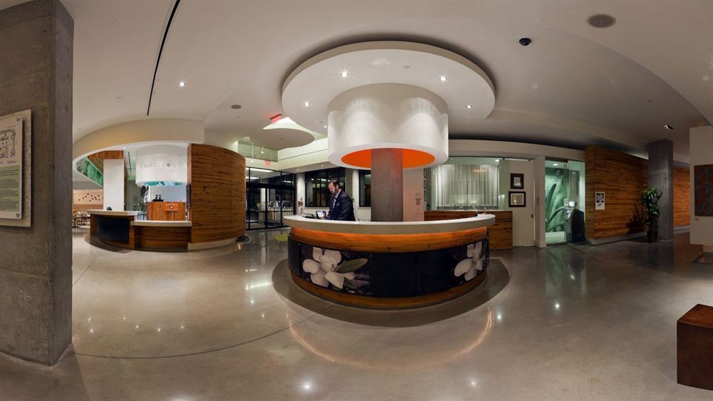 Indigo - Area By Ihg 3*