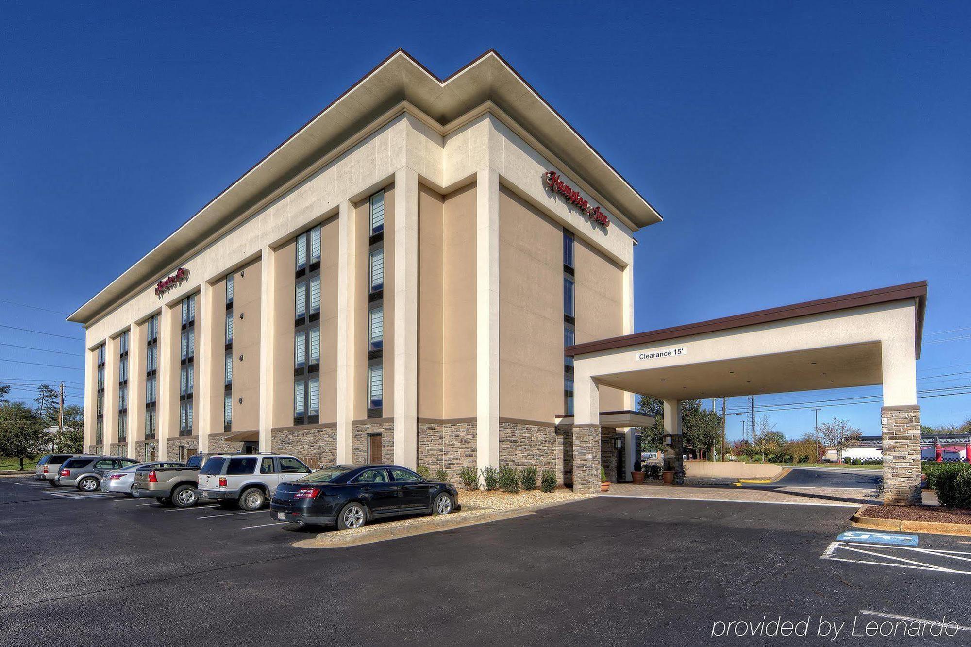 Hampton Hotel Athens