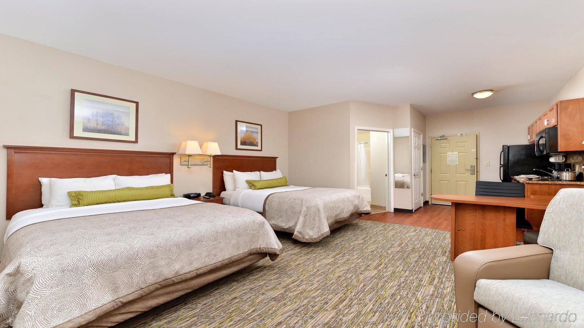 Candlewood By Ihg Hotel