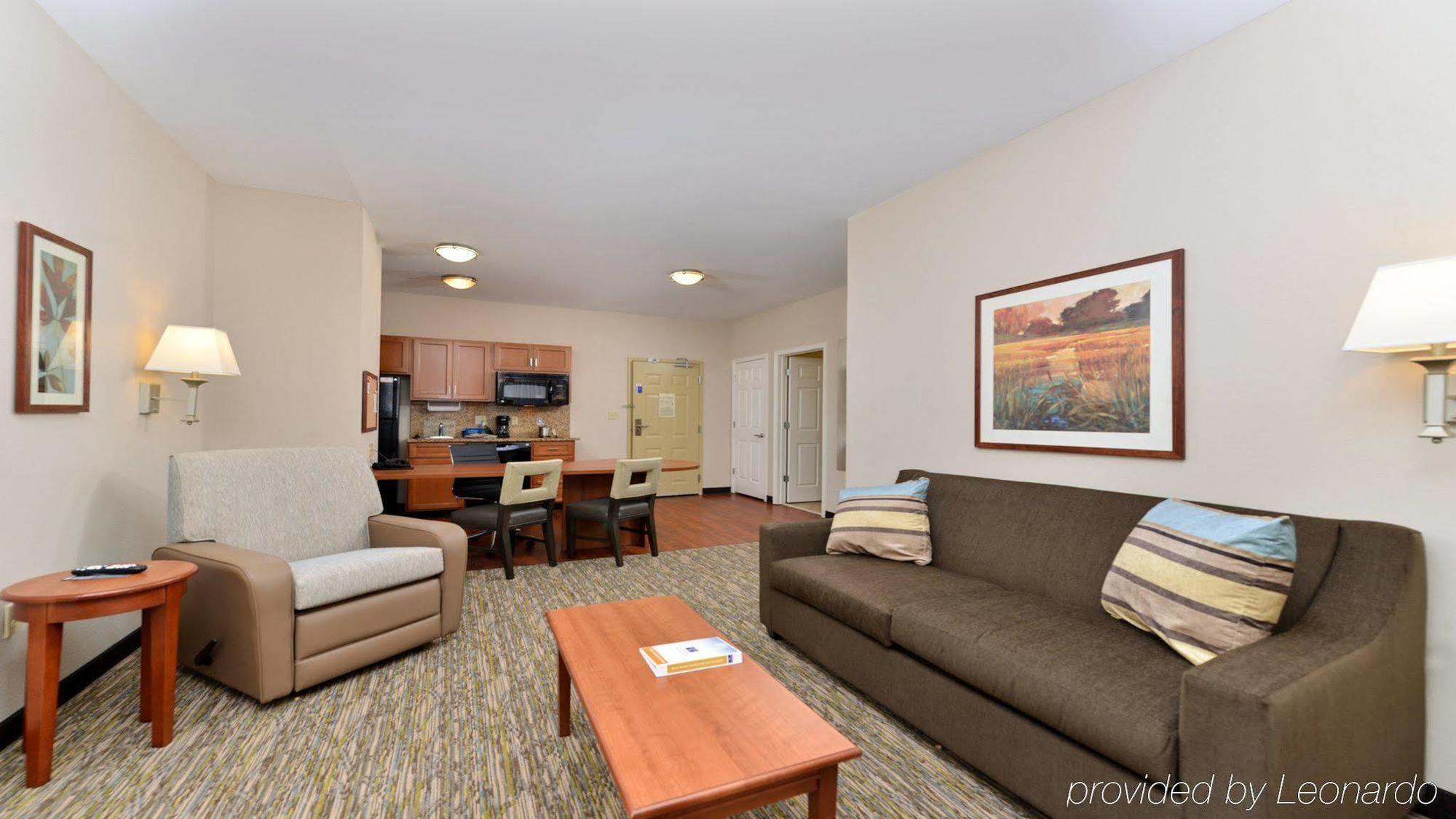 Hotel Candlewood By Ihg