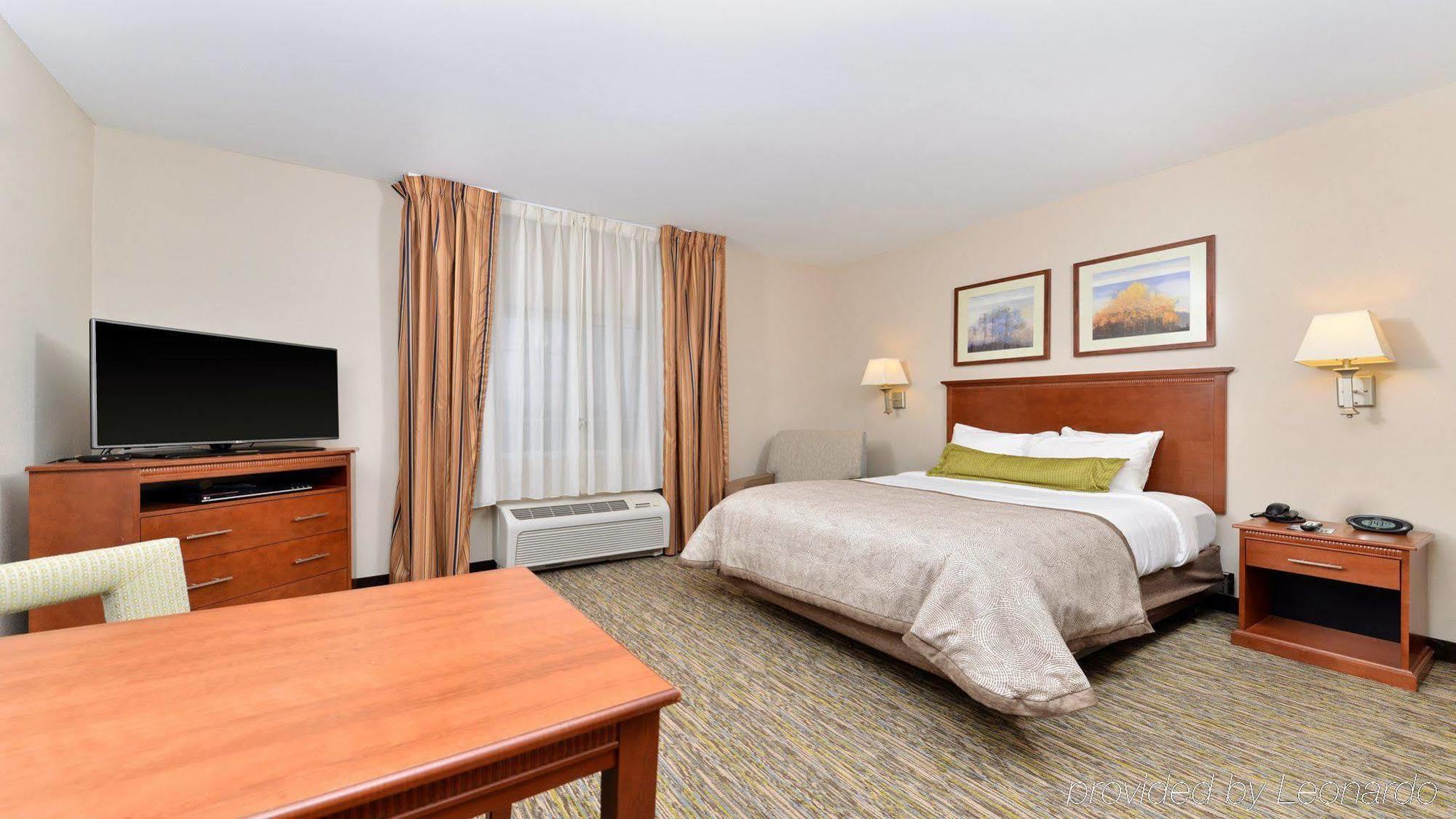 Hotel Candlewood By Ihg Athens