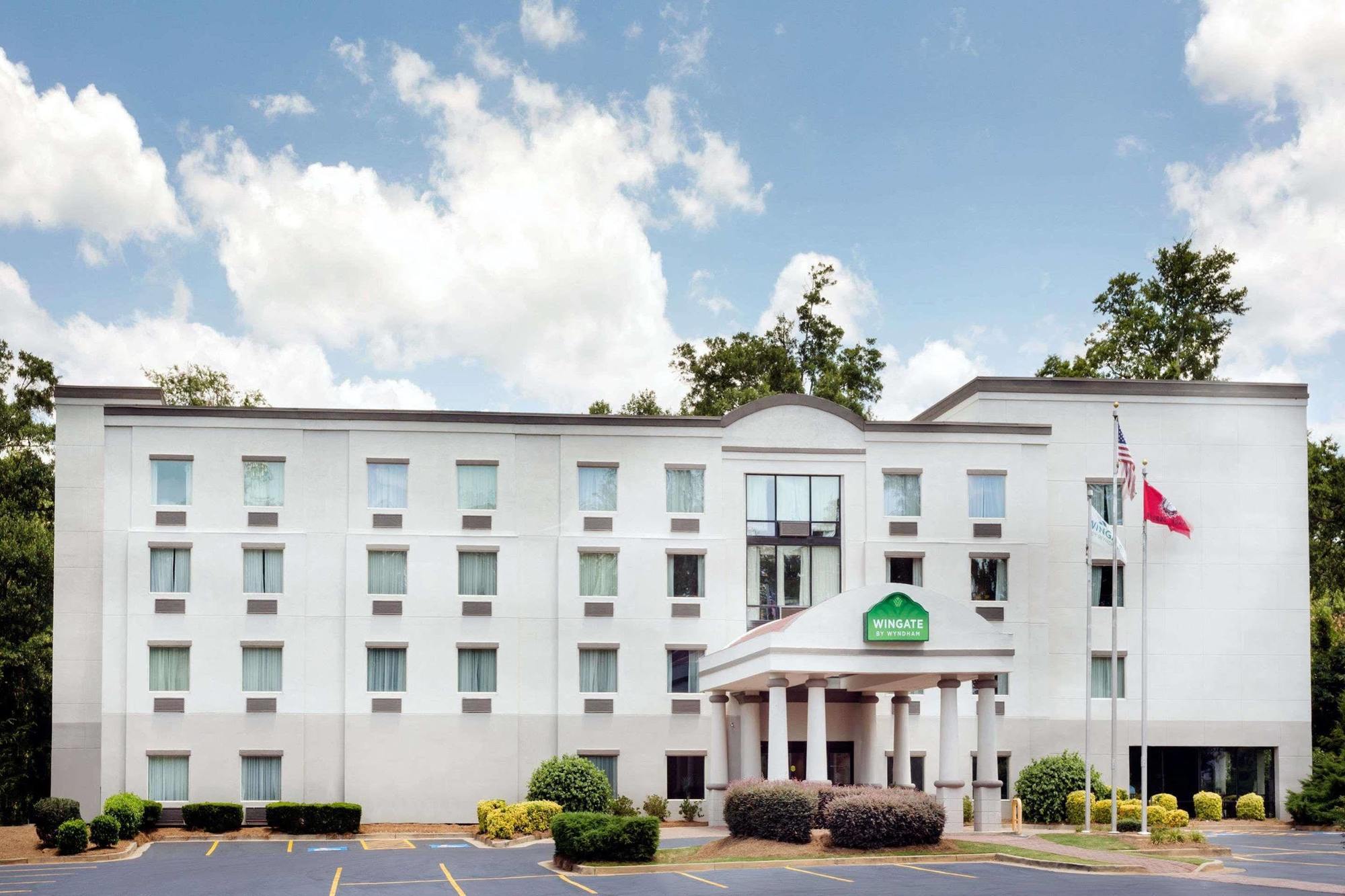 Wingate By Wyndham Ga