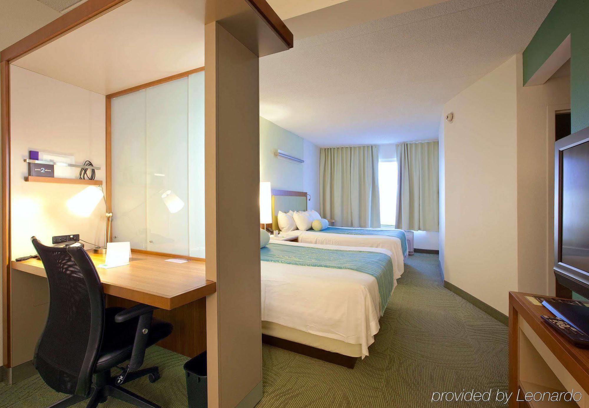 Hotel Springhill By Marriott West Athens