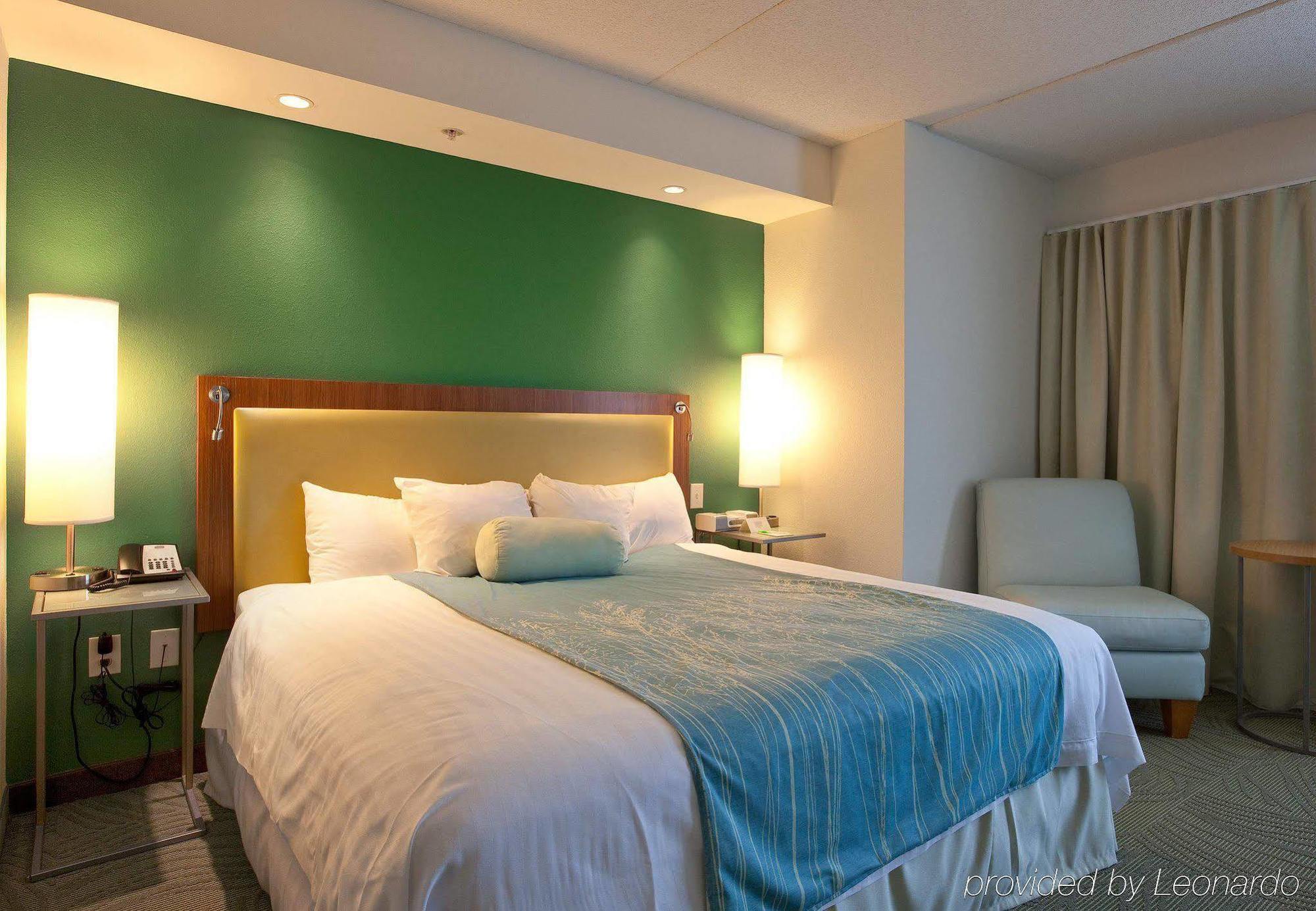 Springhill By Marriott West Athens