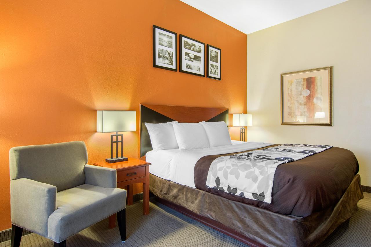Sleep & Hotel 2*