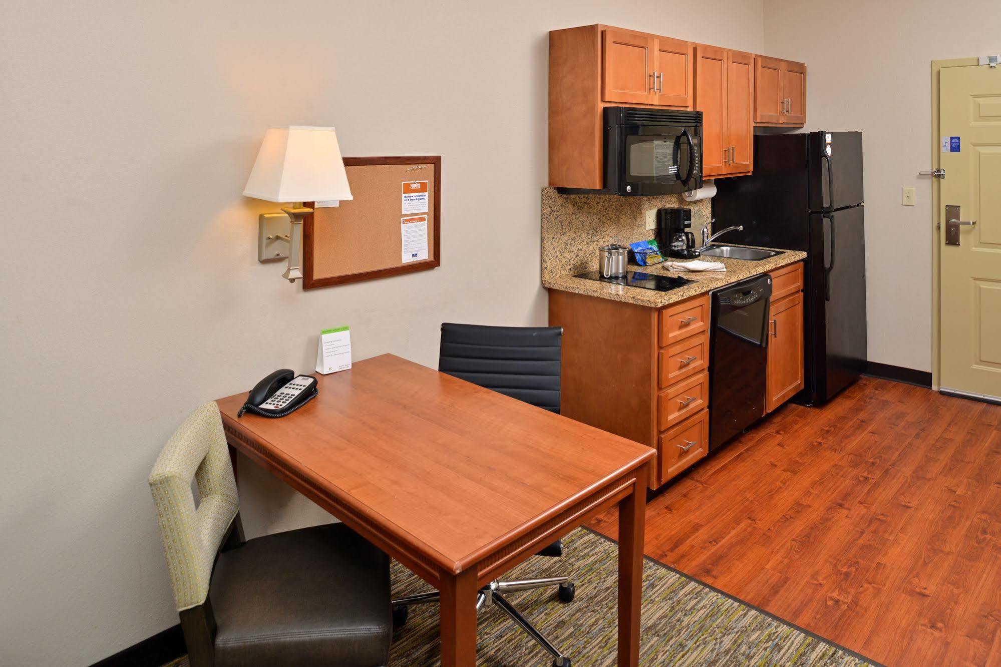 Hotel Candlewood By Ihg