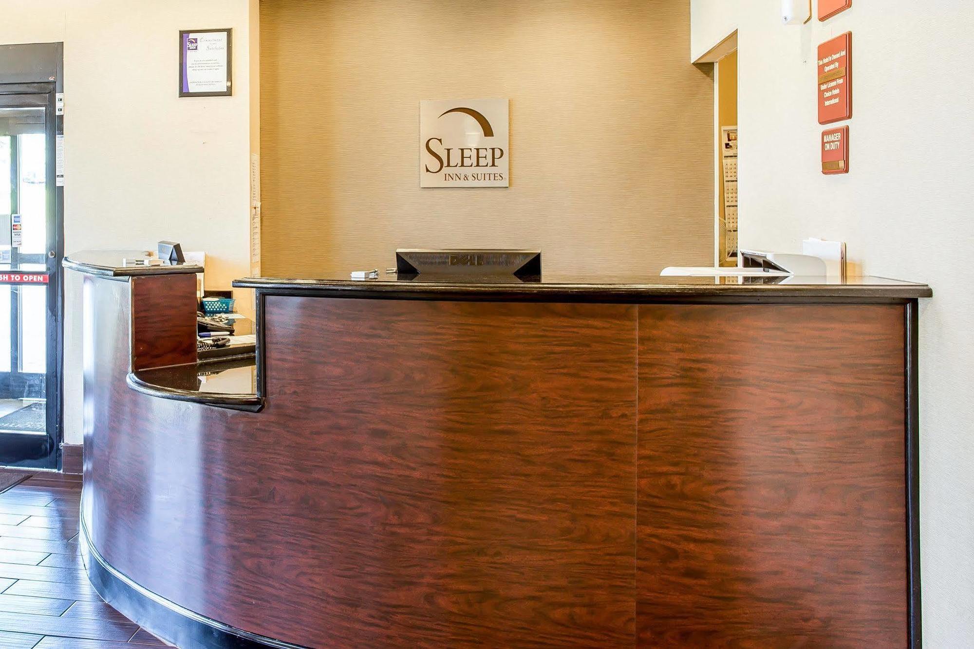 Sleep & Hotel 2*