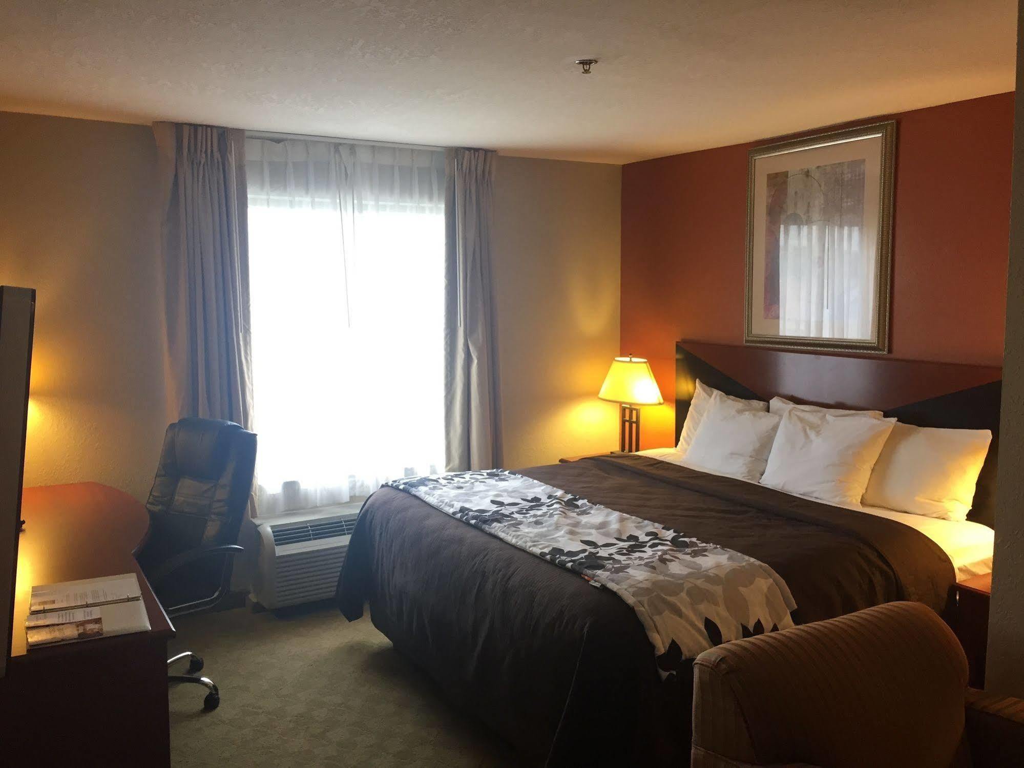 Hotel Sleep &