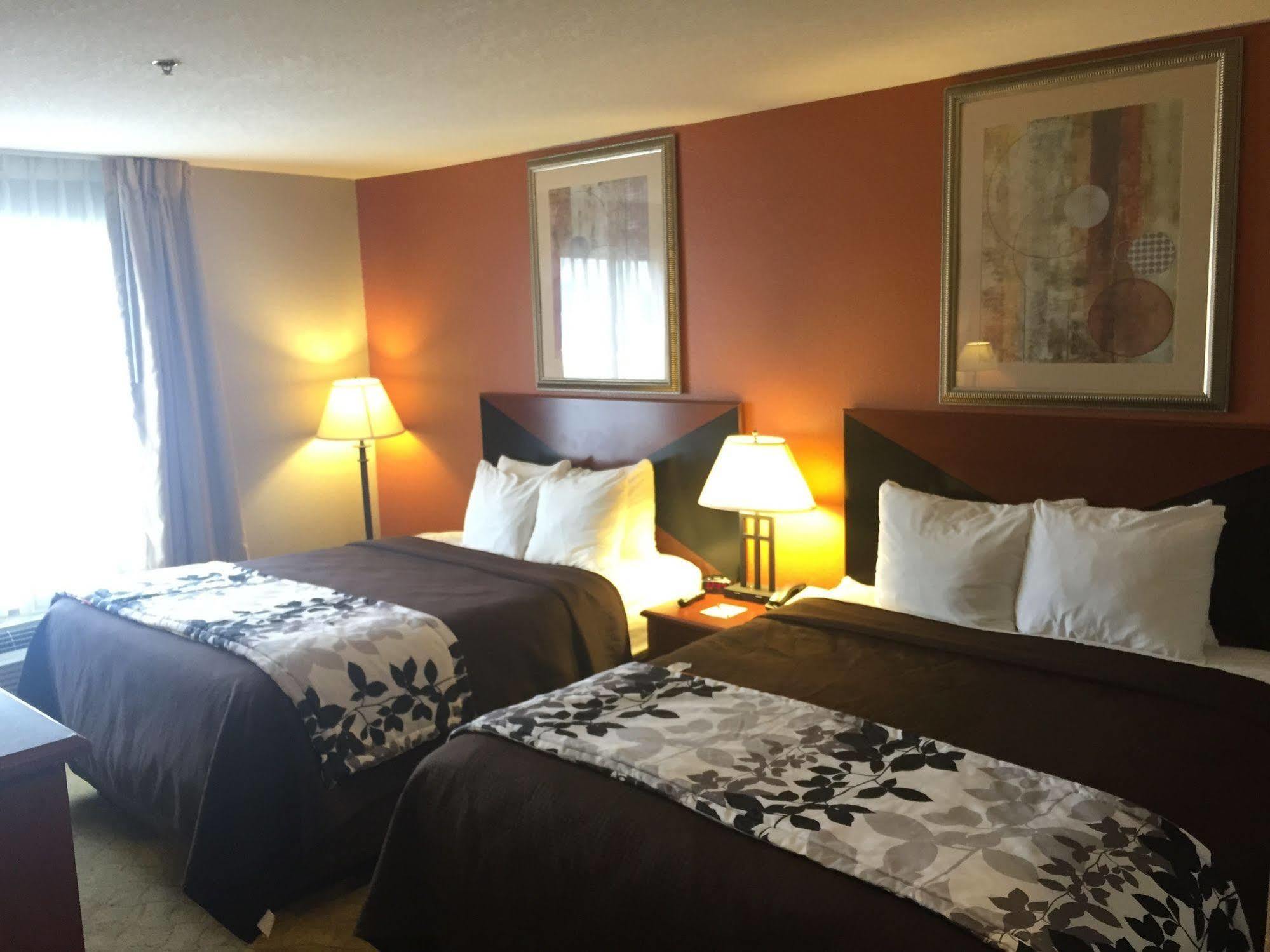 Sleep & Hotel Athens