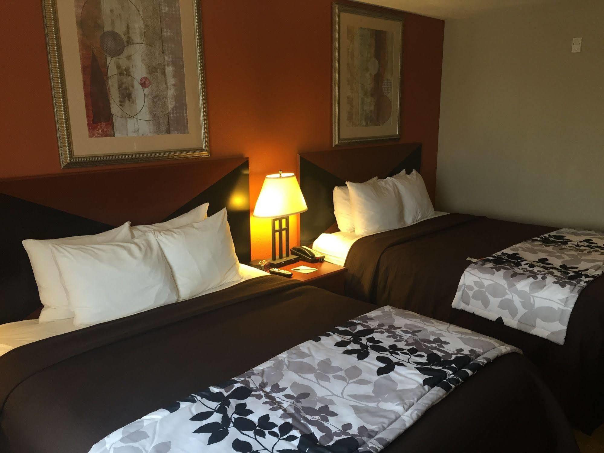 Hotel Sleep &