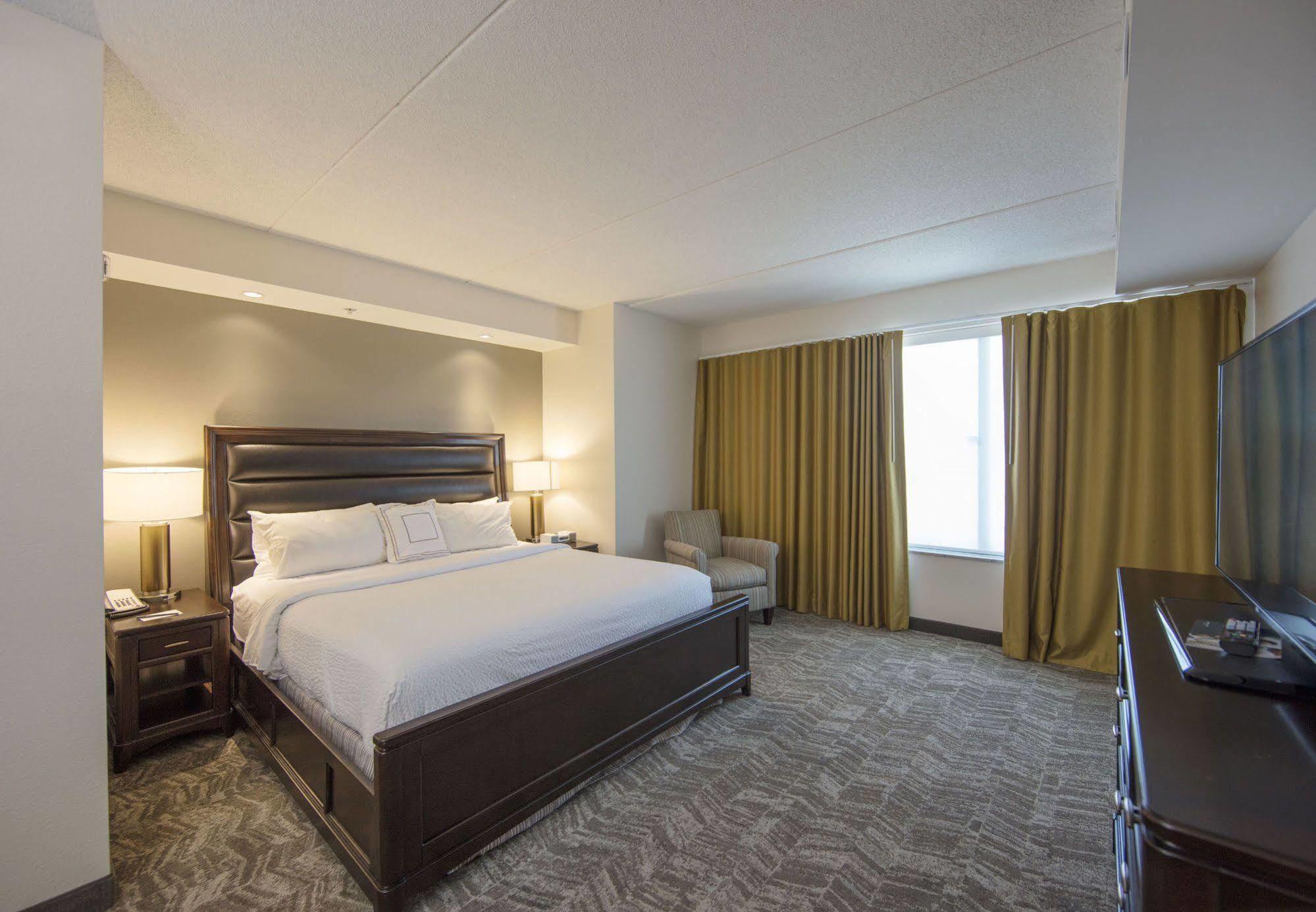 Springhill By Marriott West