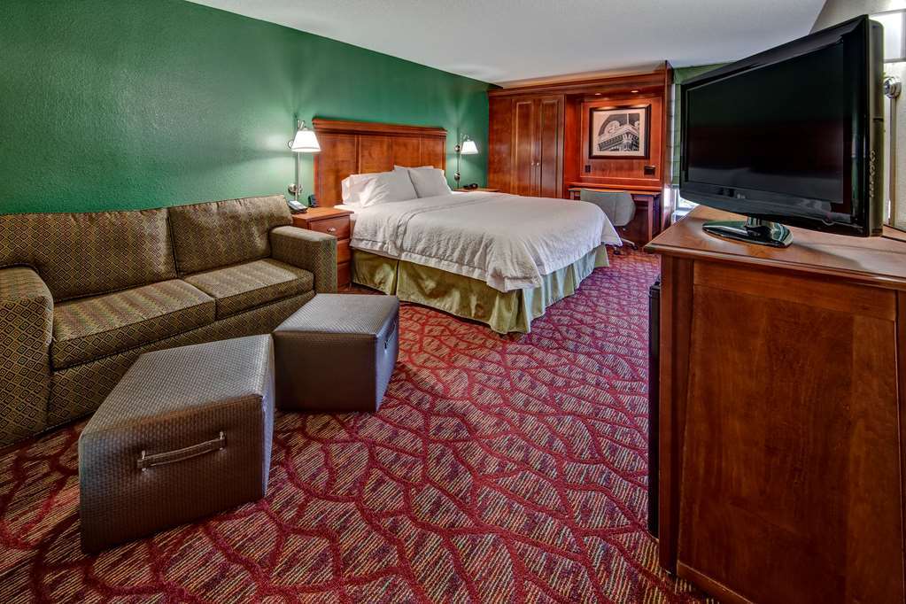 Hotel Hampton
