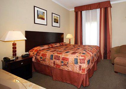 Wingate By Wyndham Ga 3* Athens