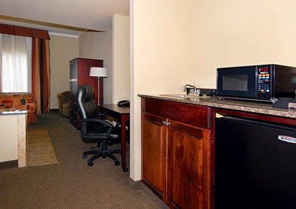 Wingate By Wyndham Ga Hotel Athens
