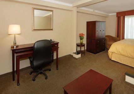 Wingate By Wyndham Ga Hotel
