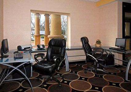 Wingate By Wyndham Ga 3*