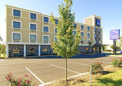 Sleep & Hotel Athens