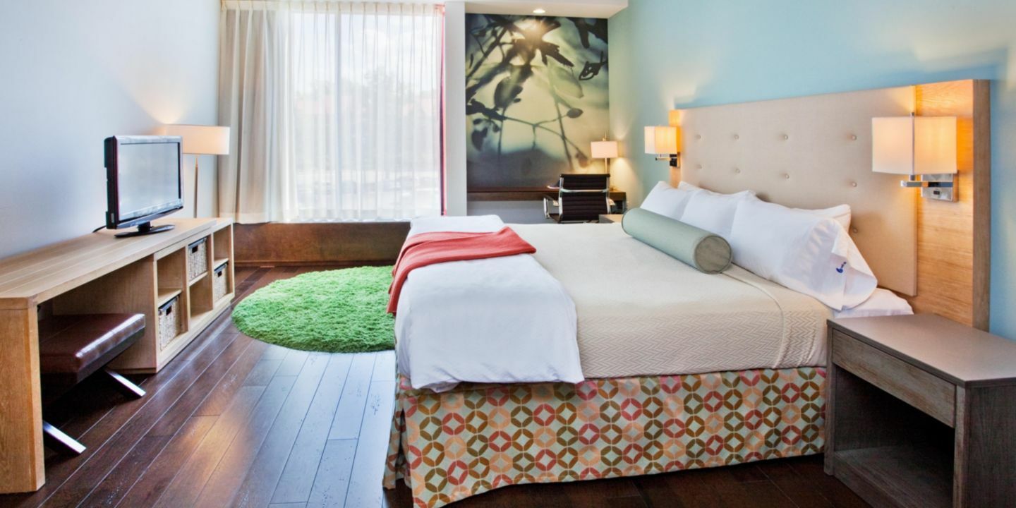 Indigo - Area By Ihg