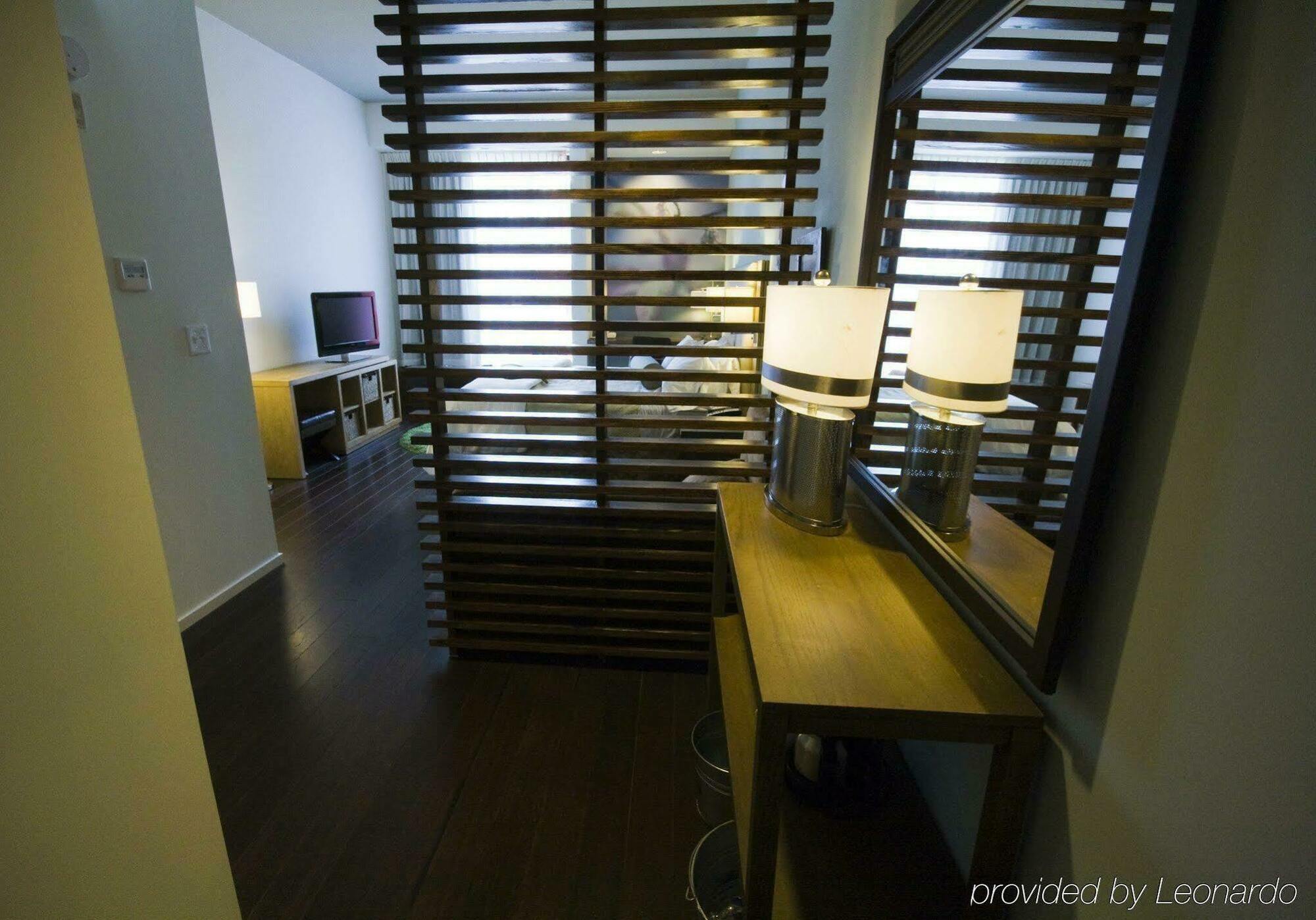 Indigo - Area By Ihg Hotel 3*