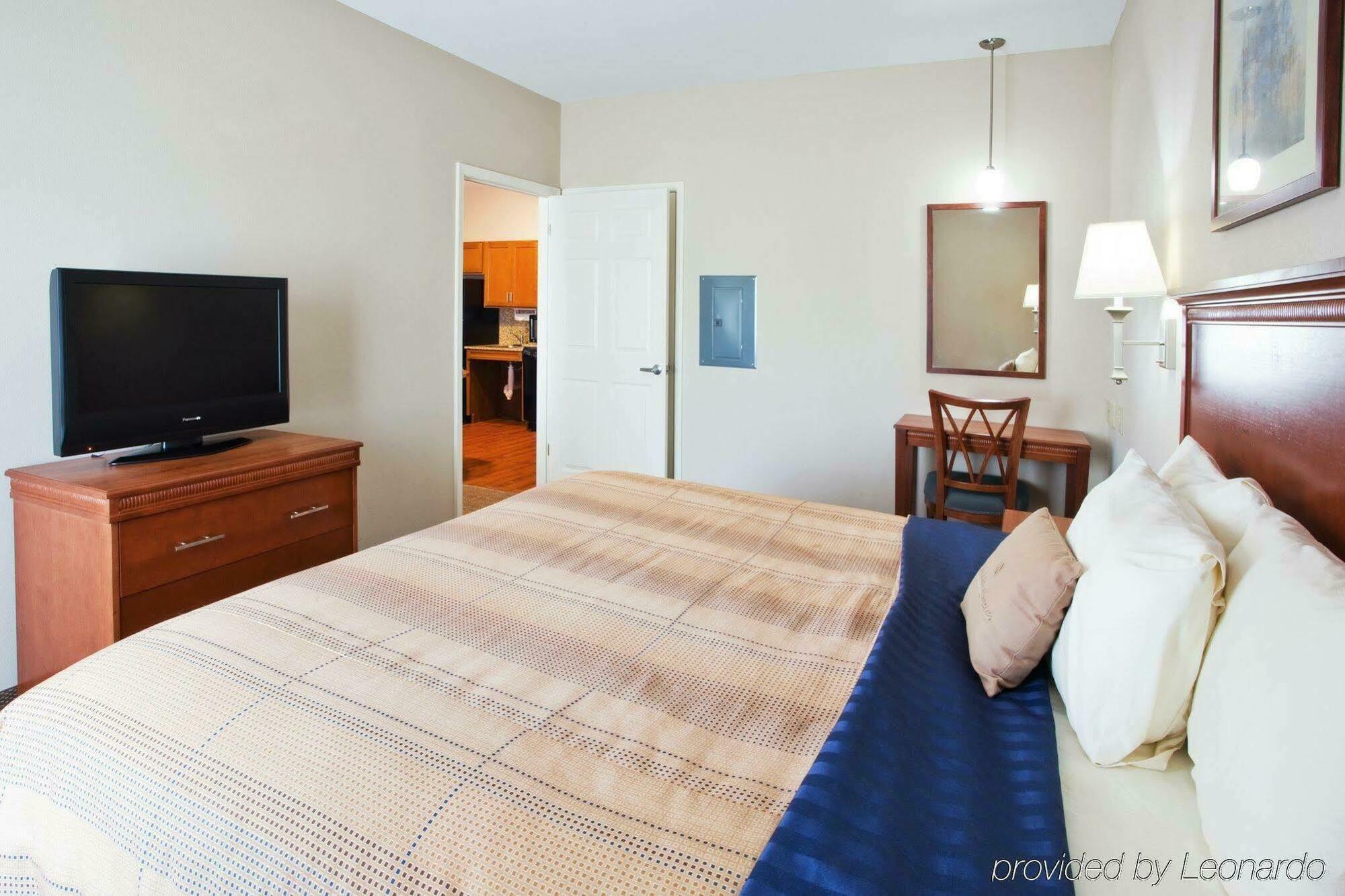 Candlewood By Ihg 3* Athens