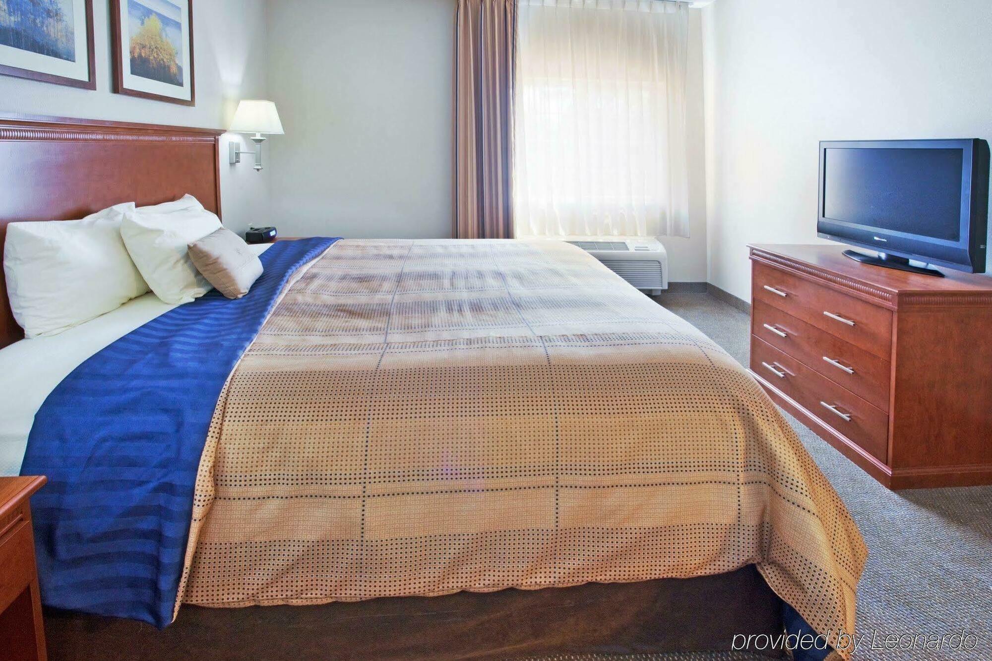 Hotel Candlewood By Ihg Athens