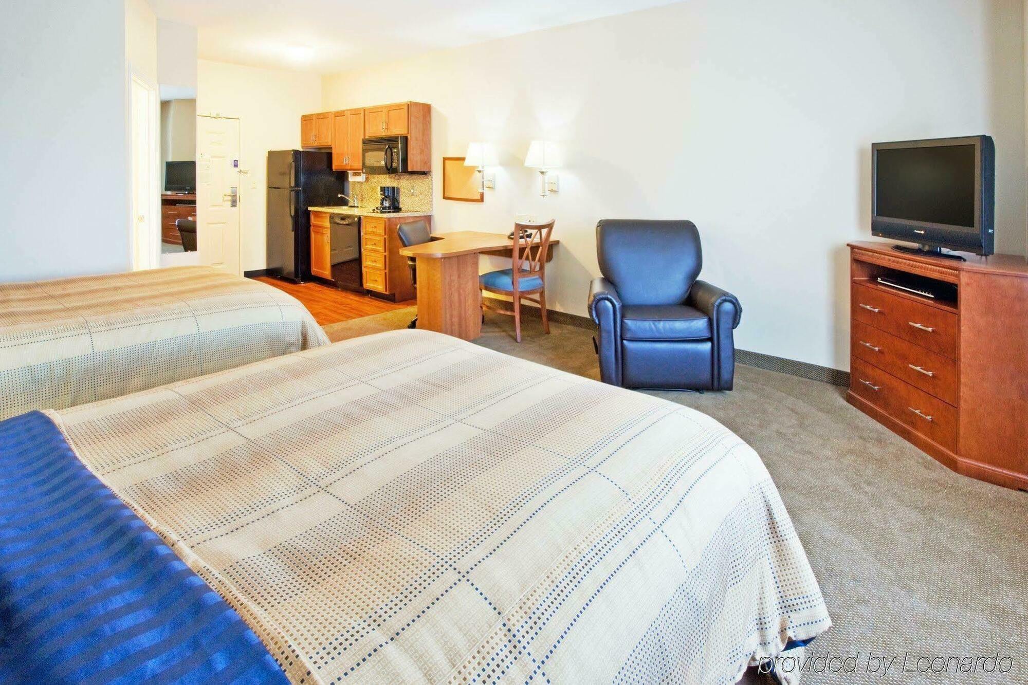 Hotel Candlewood By Ihg