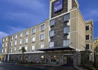 Hotel Sleep & 2*