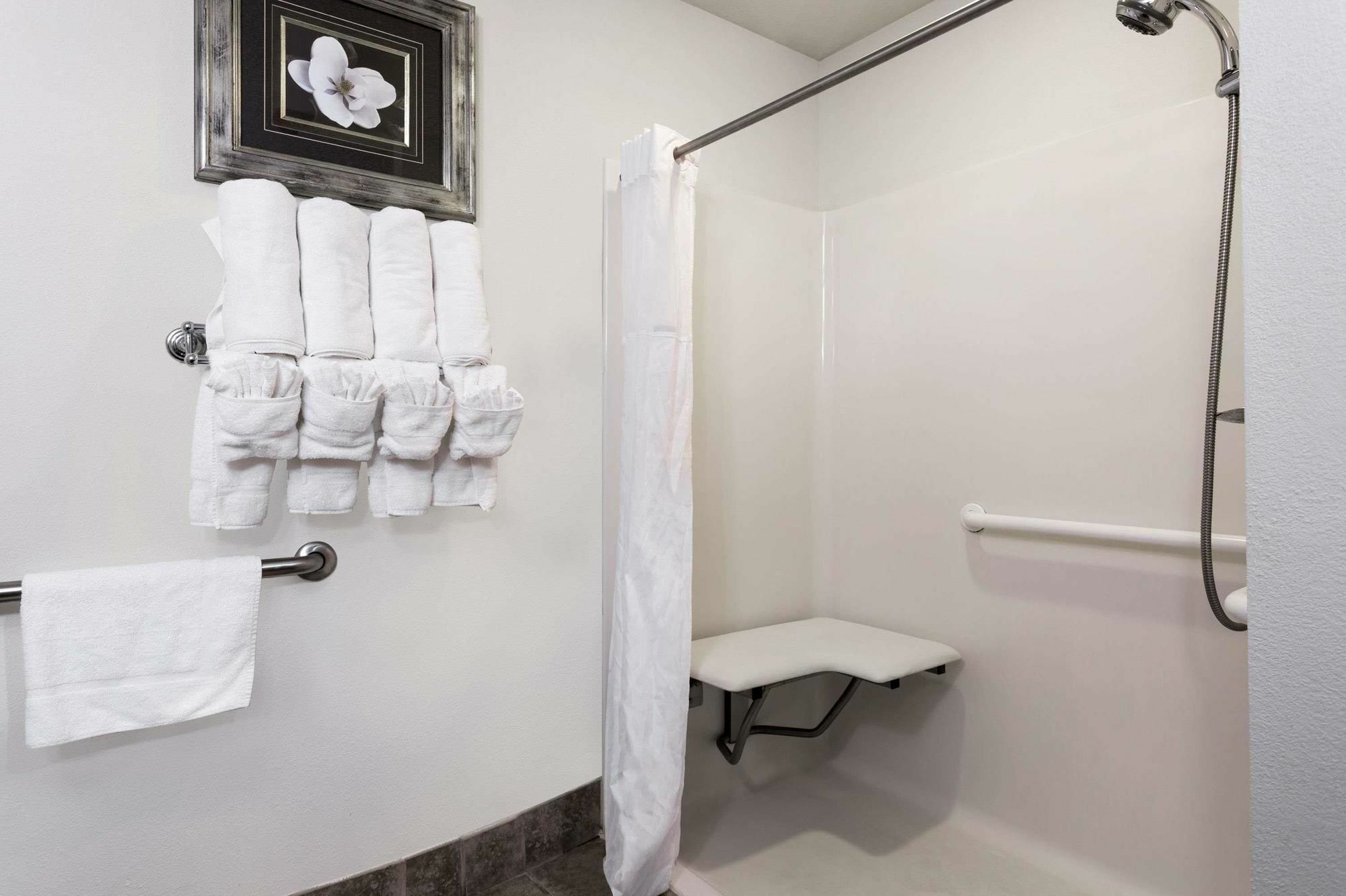 Hotel Wingate By Wyndham Ga Athens