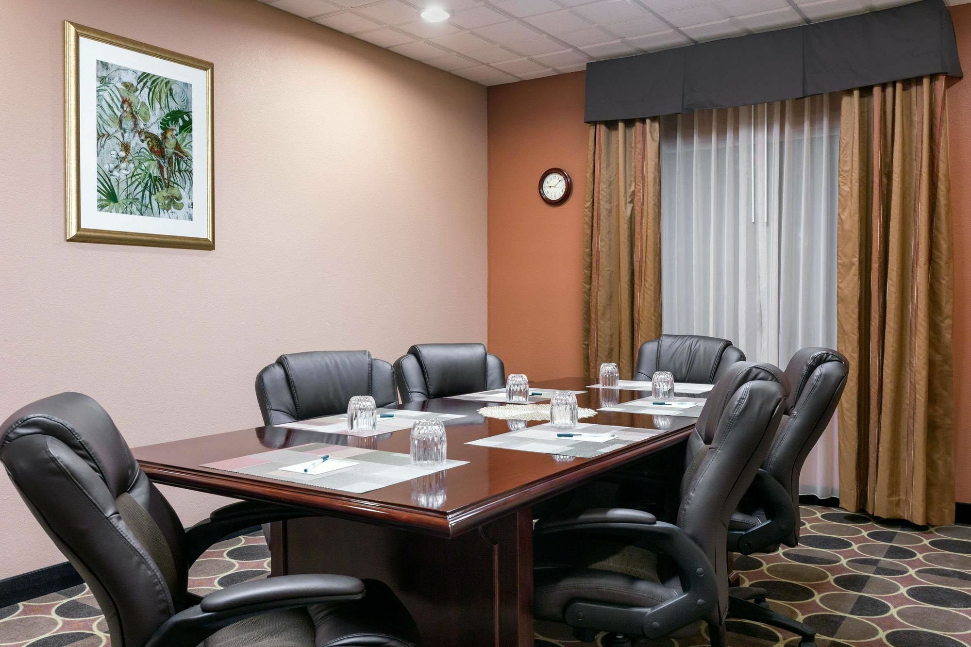 Hotel Wingate By Wyndham Ga Athens