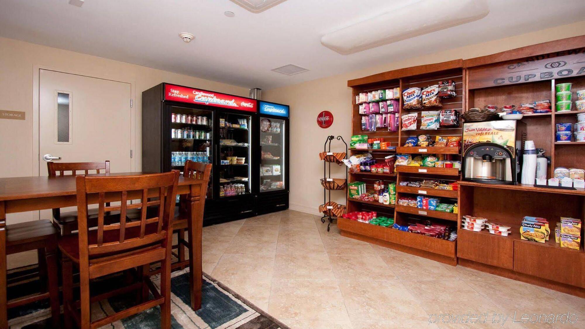 Candlewood By Ihg Athens