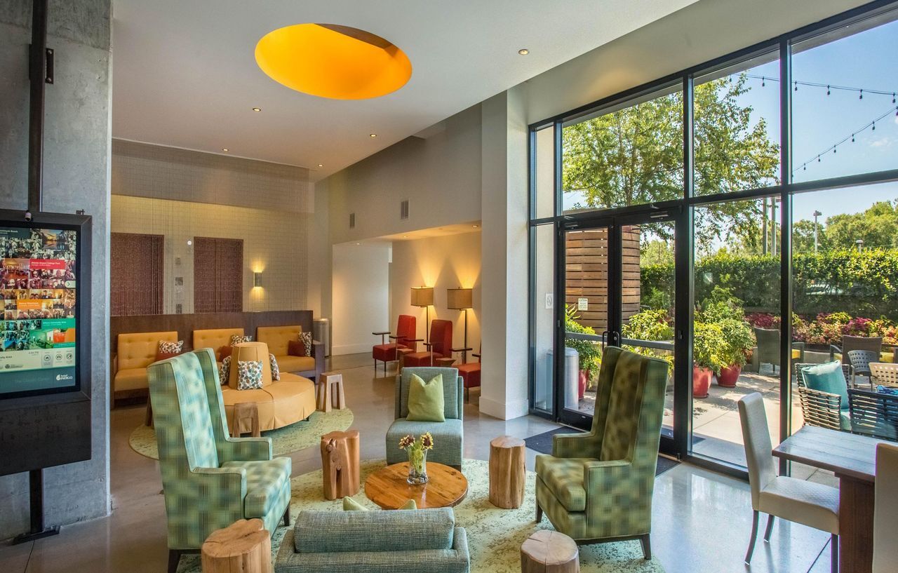 Indigo - Area By Ihg 3* Athens