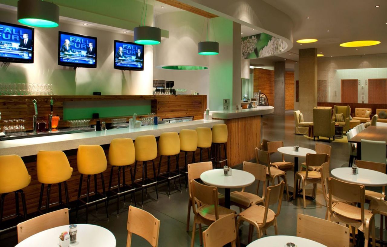 Indigo - Area By Ihg Athens