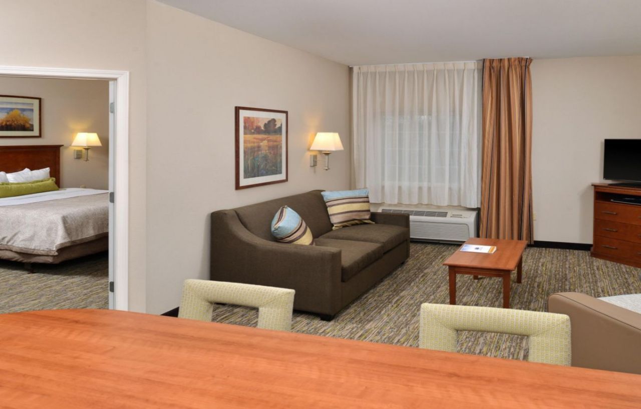 Candlewood By Ihg 3* Athens