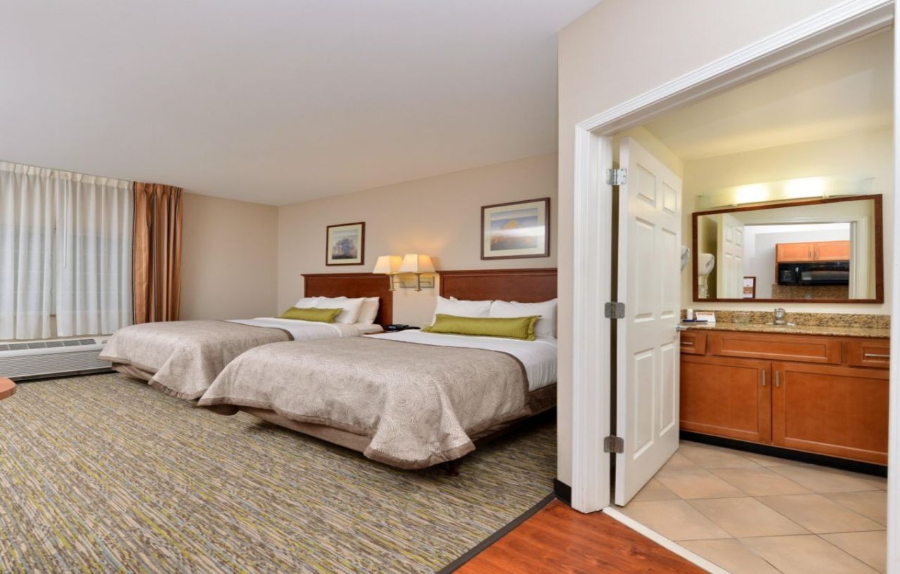 Candlewood By Ihg Athens