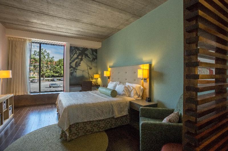 Indigo - Area By Ihg 3* Athens