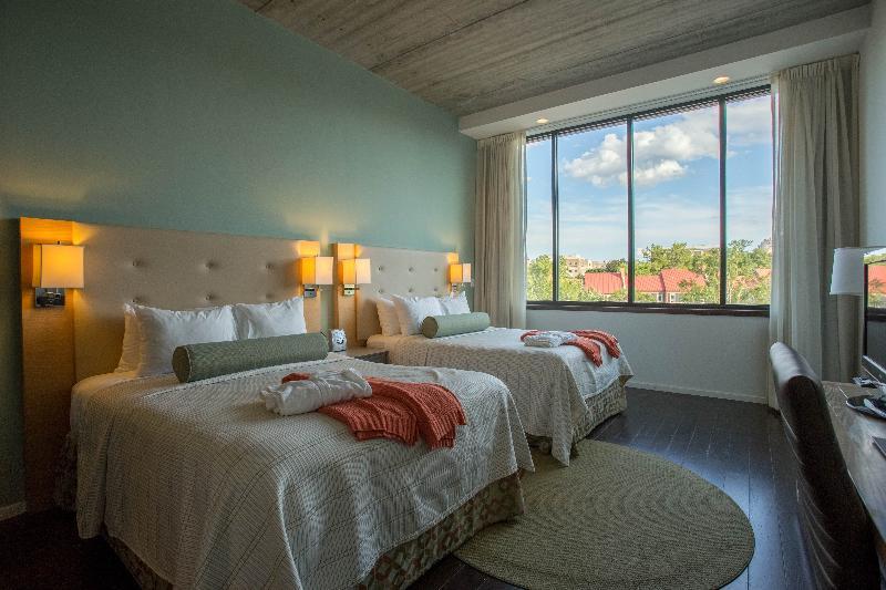 Hotel Indigo - Area By Ihg