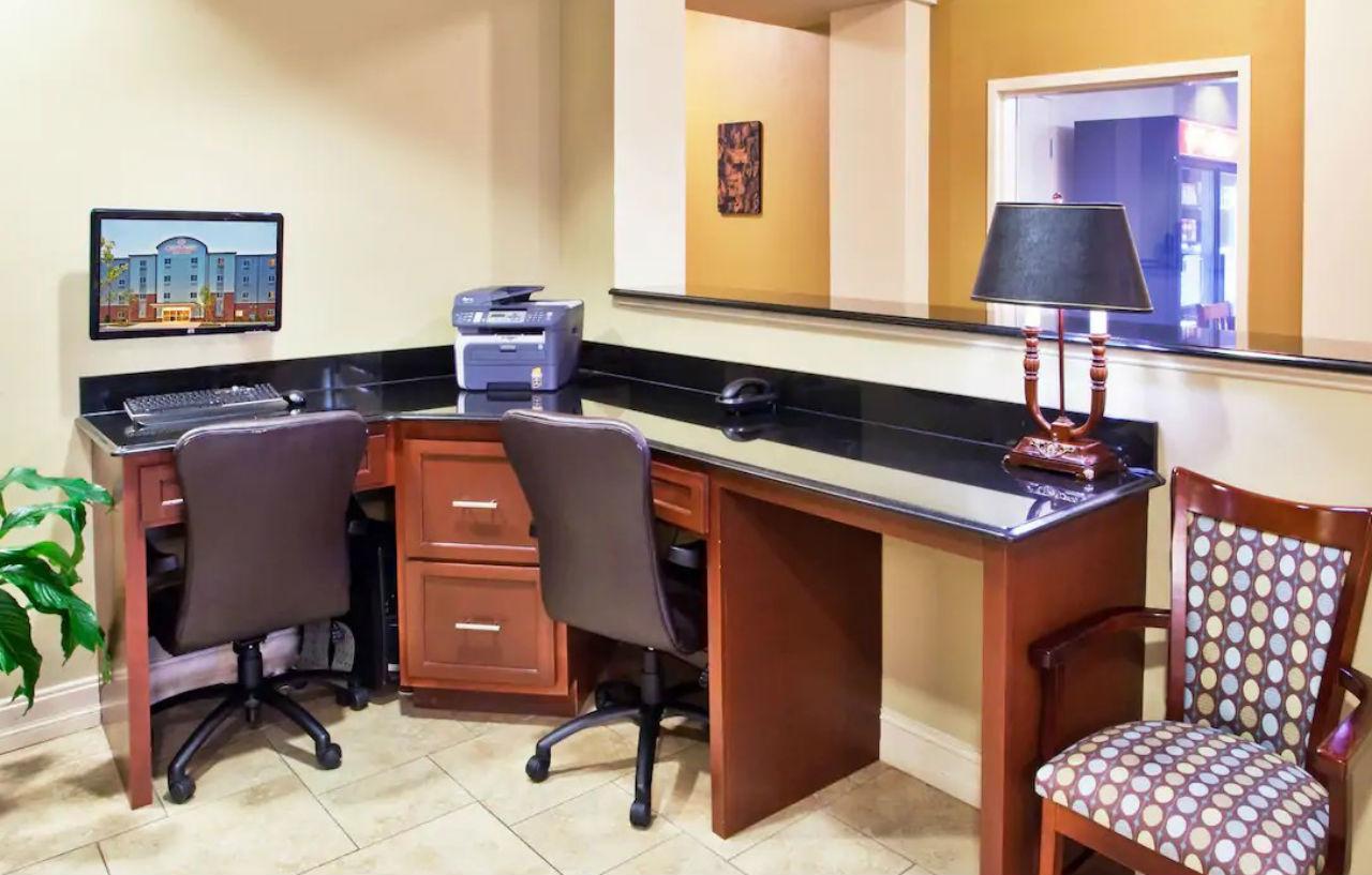 Candlewood By Ihg 3* Athens